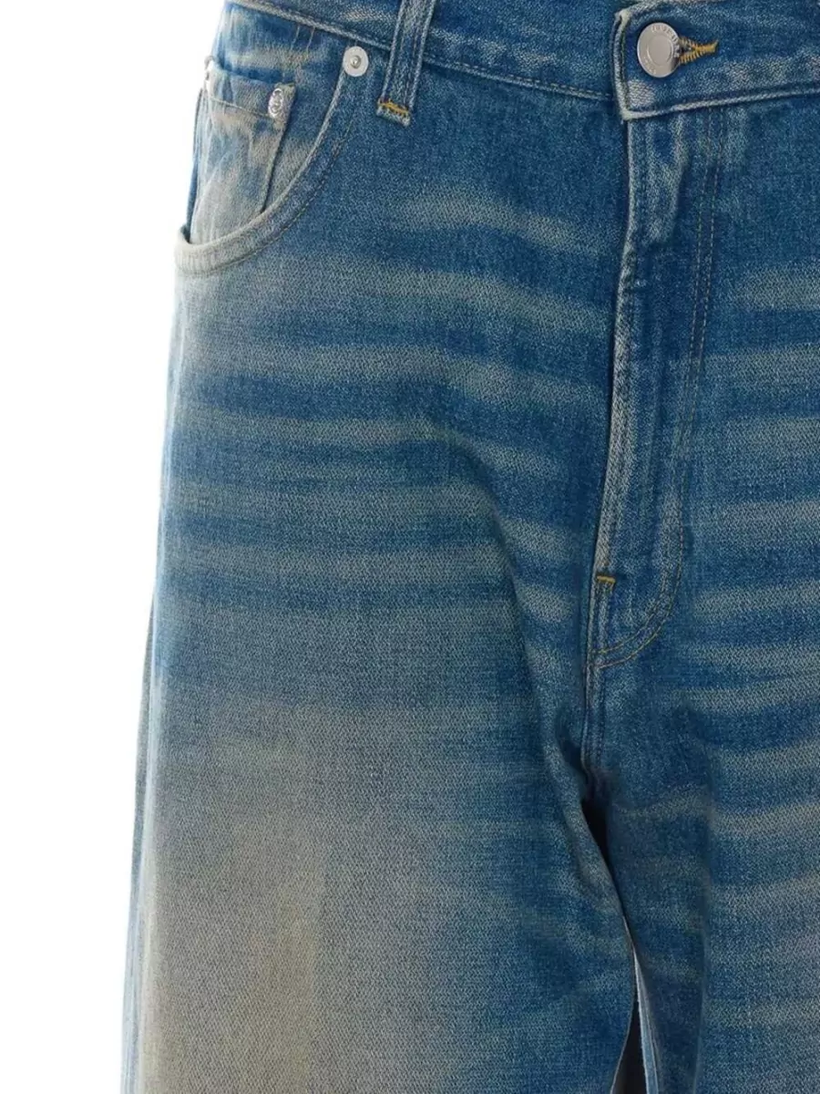 Haikure Clara Wide-Leg Jeans