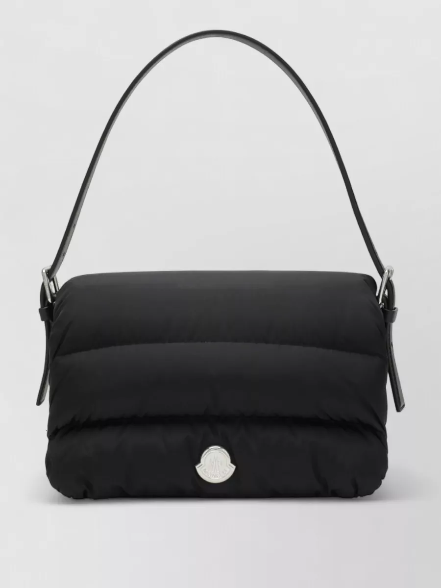 Moncler caradoc shoulder bag