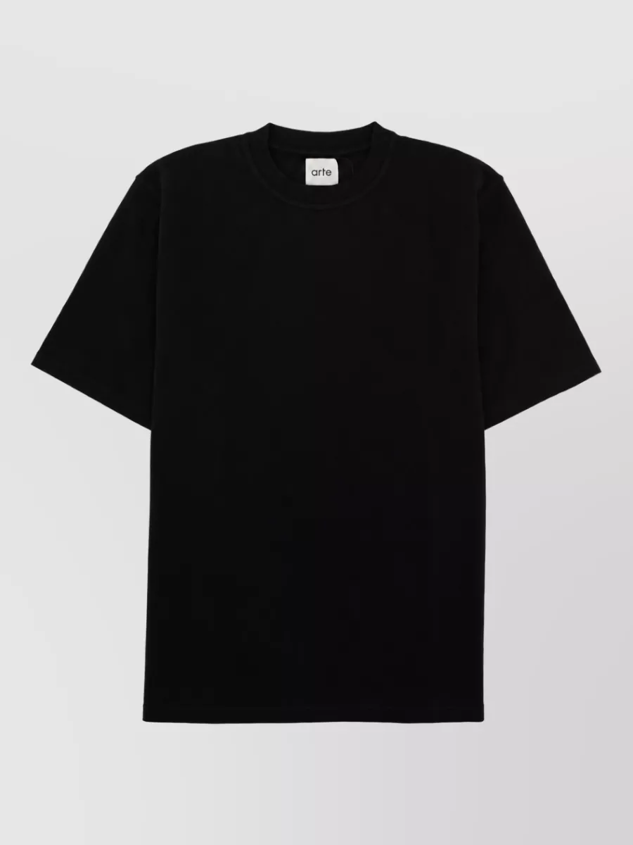Arte Antwerp cotton t-shirt
