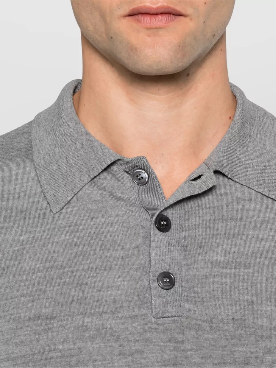 Lanvin Polo Jumper
