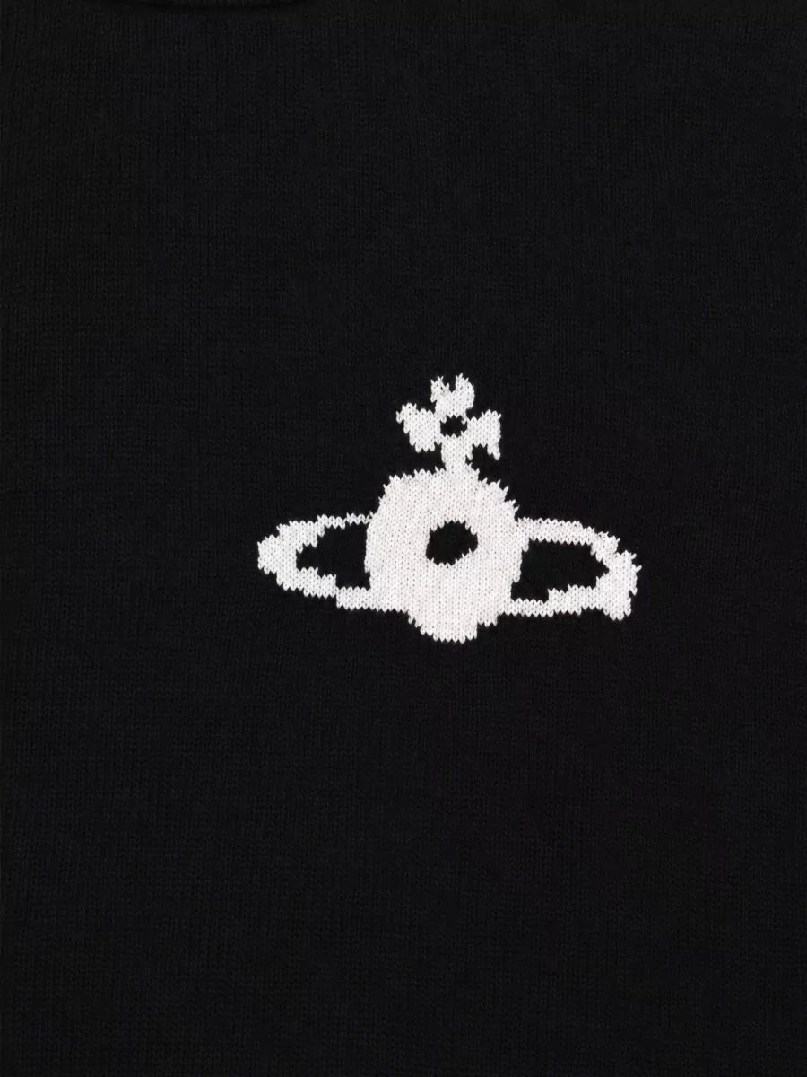 Vivienne Westwood Wool Sweatshirt