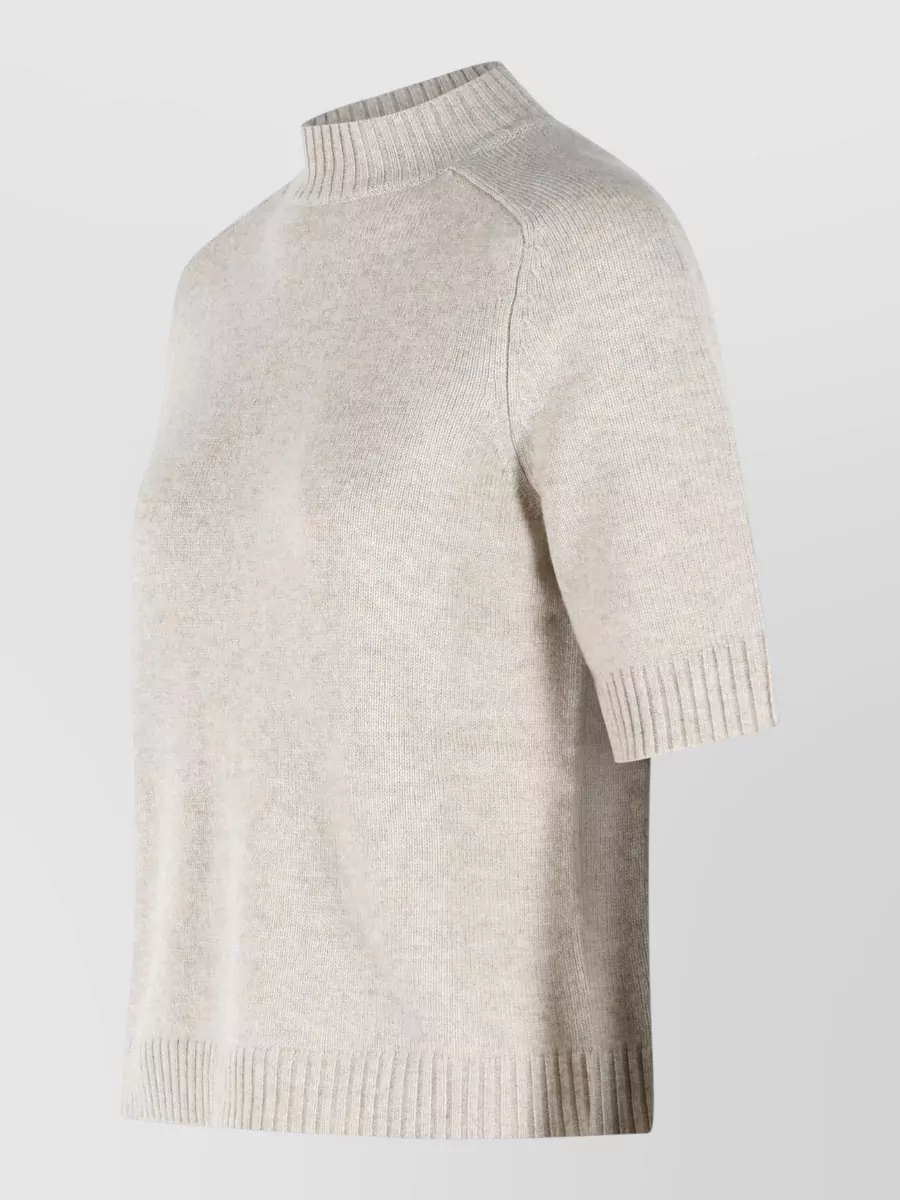 Loulou Studio Cashmere Sweatshirt