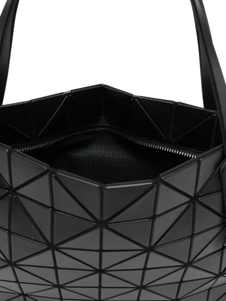 Bao Bao Issey Miyake Rock Matte Small Shoulder Bag
