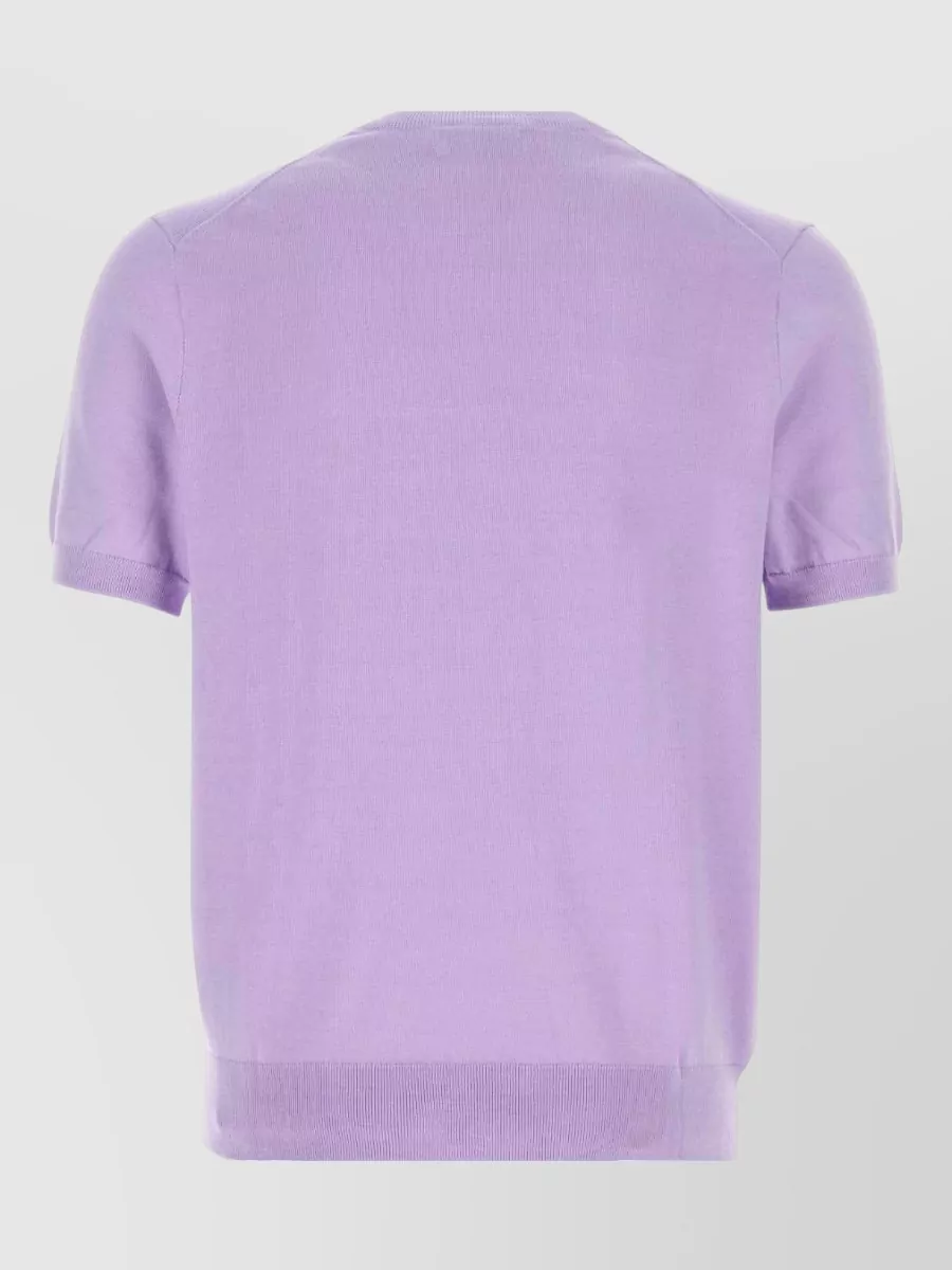 Polo Ralph Lauren Cotton T-Shirt