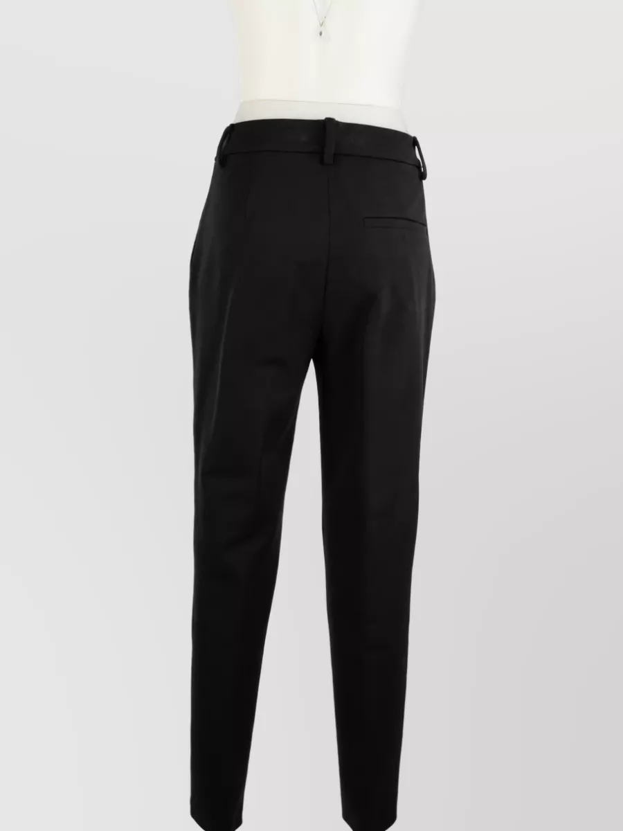 Genny Tailored Trousers