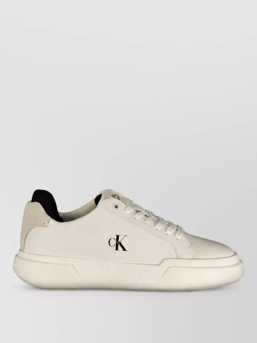 Calvin Klein athletic sneakers
