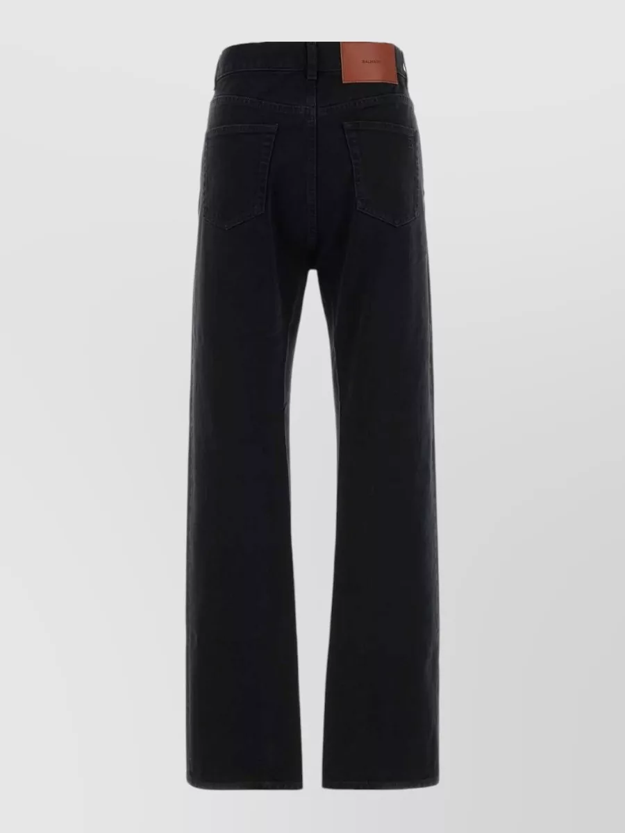 Balmain Denim Jeans