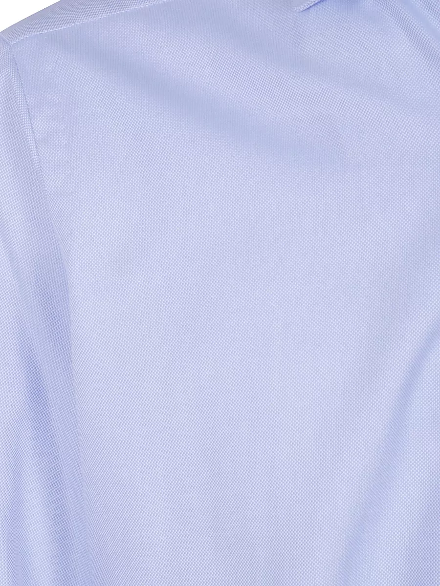 Barba Napoli Oxford Shirt