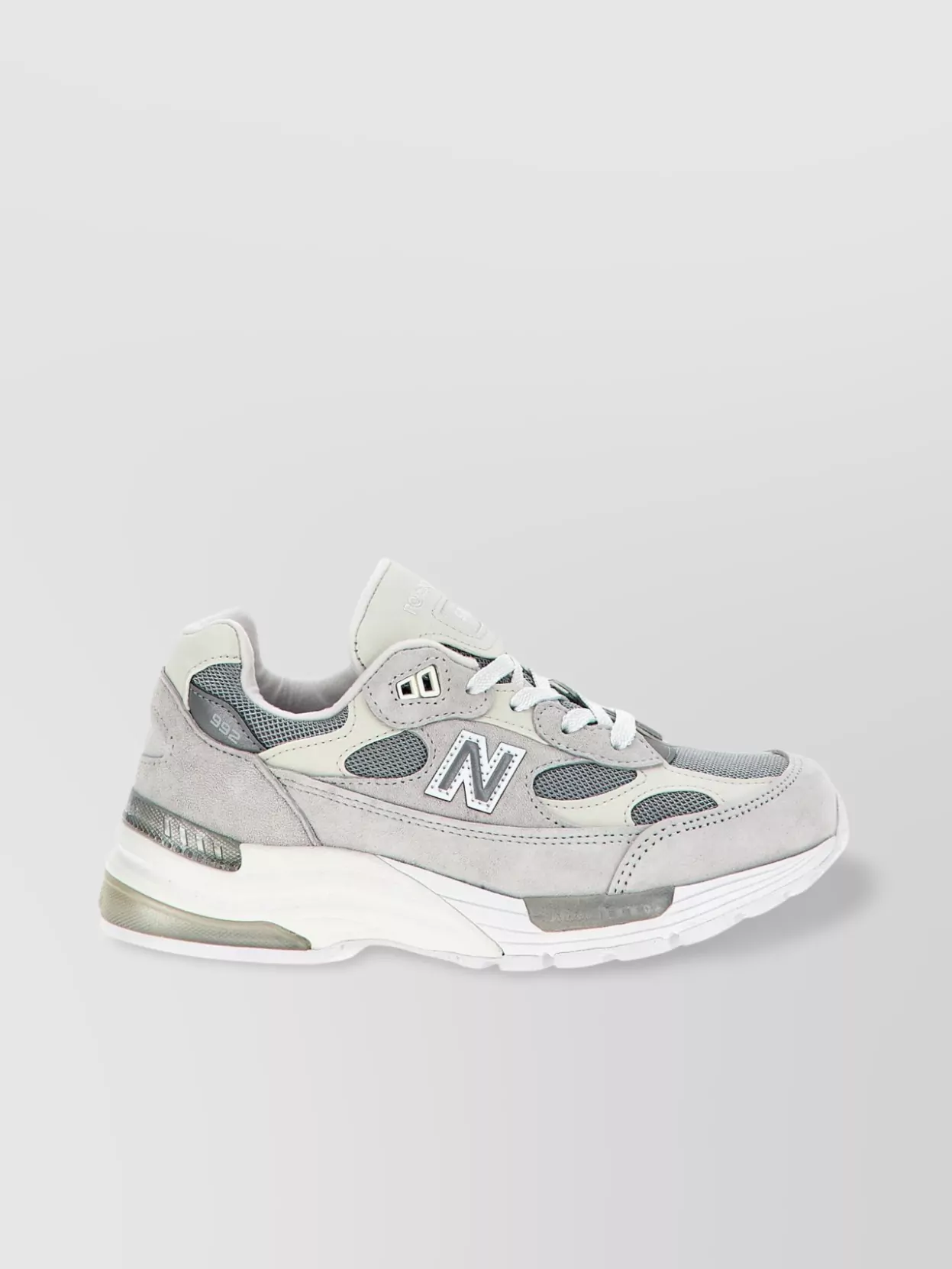 New Balance 'Mesh Rubber Sole Sneakers'