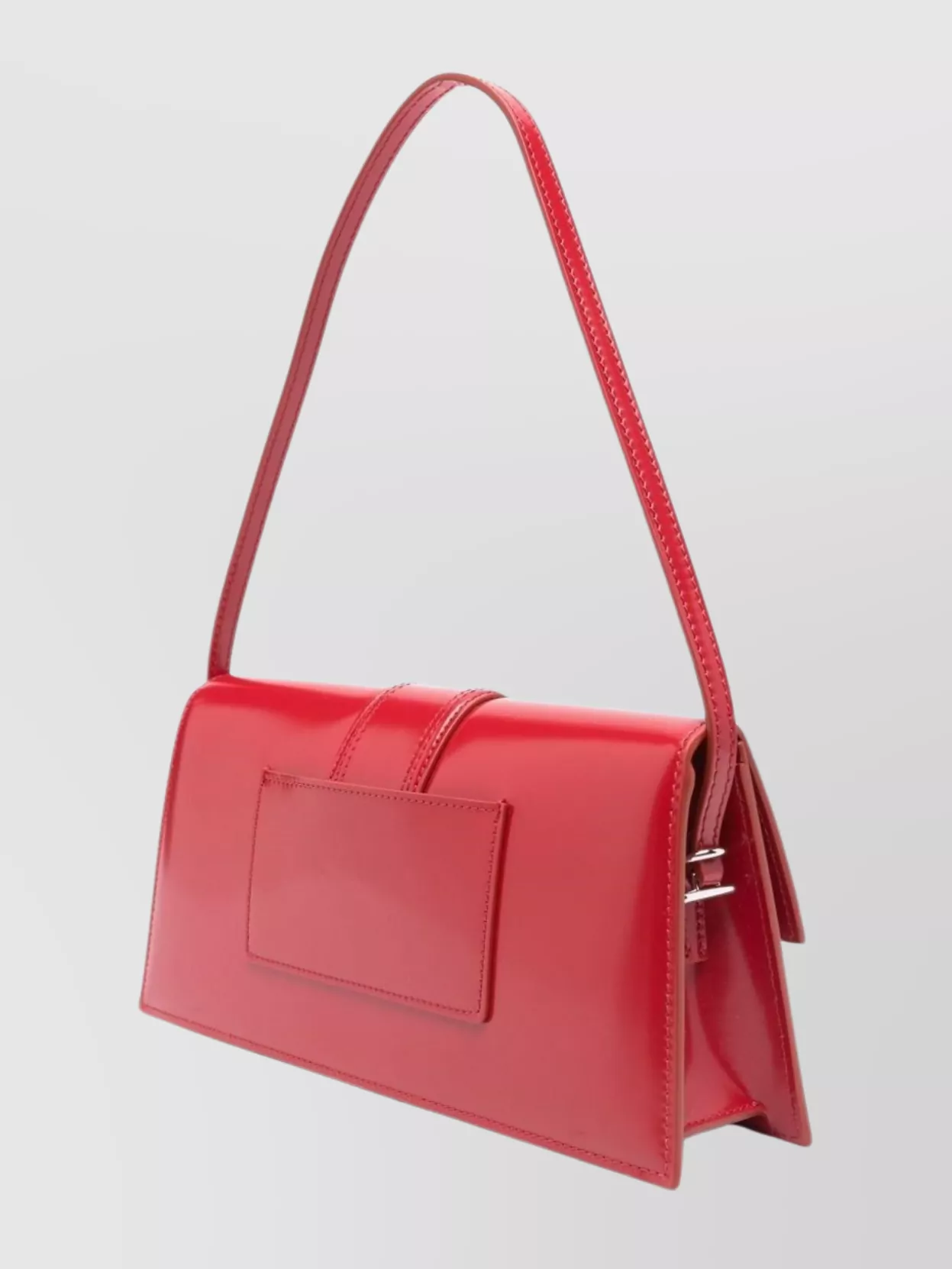 Jacquemus Rectangular Shoulder Bag Top Handle