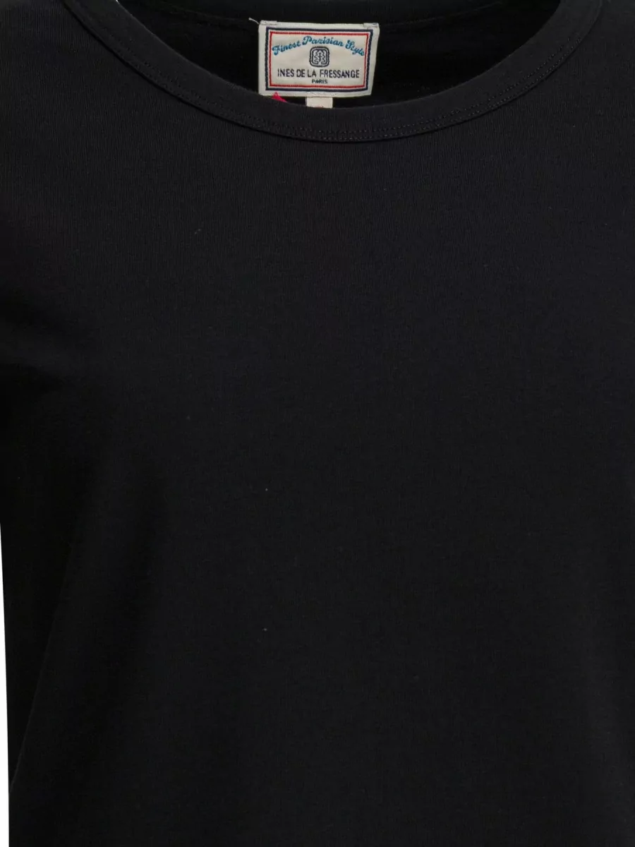 Ines De La Fressange T-Shirt