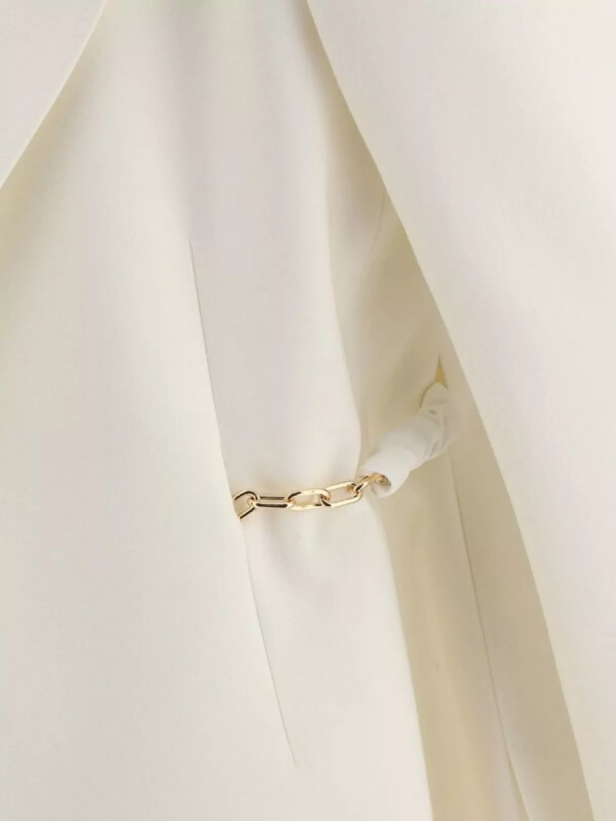 Gabriela Hearst Epona Blazer