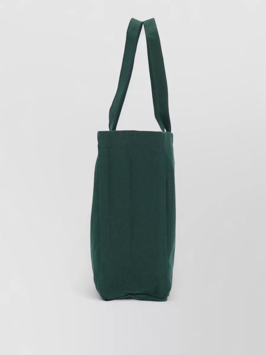 Polo Ralph Lauren Cotton Shoulder Bag