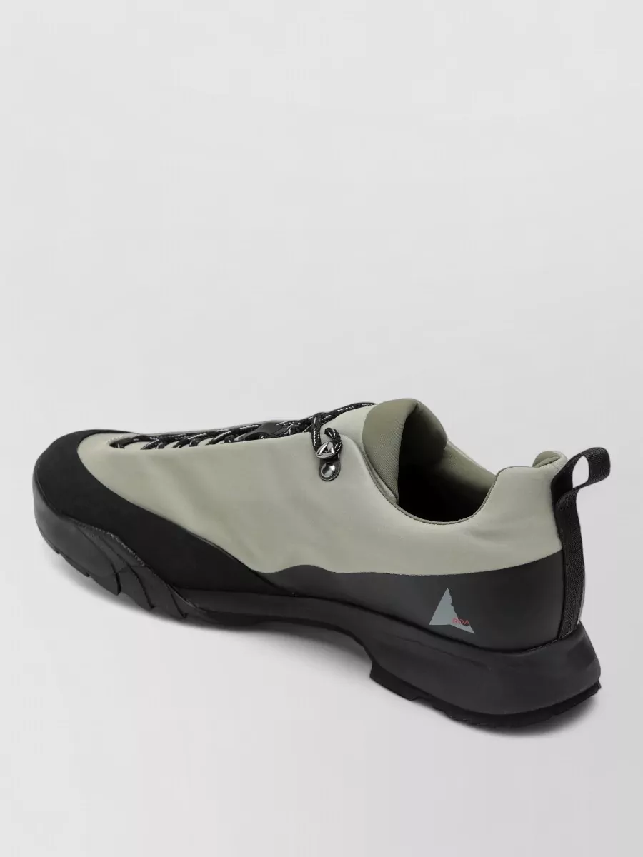 Roa low-top sneakers