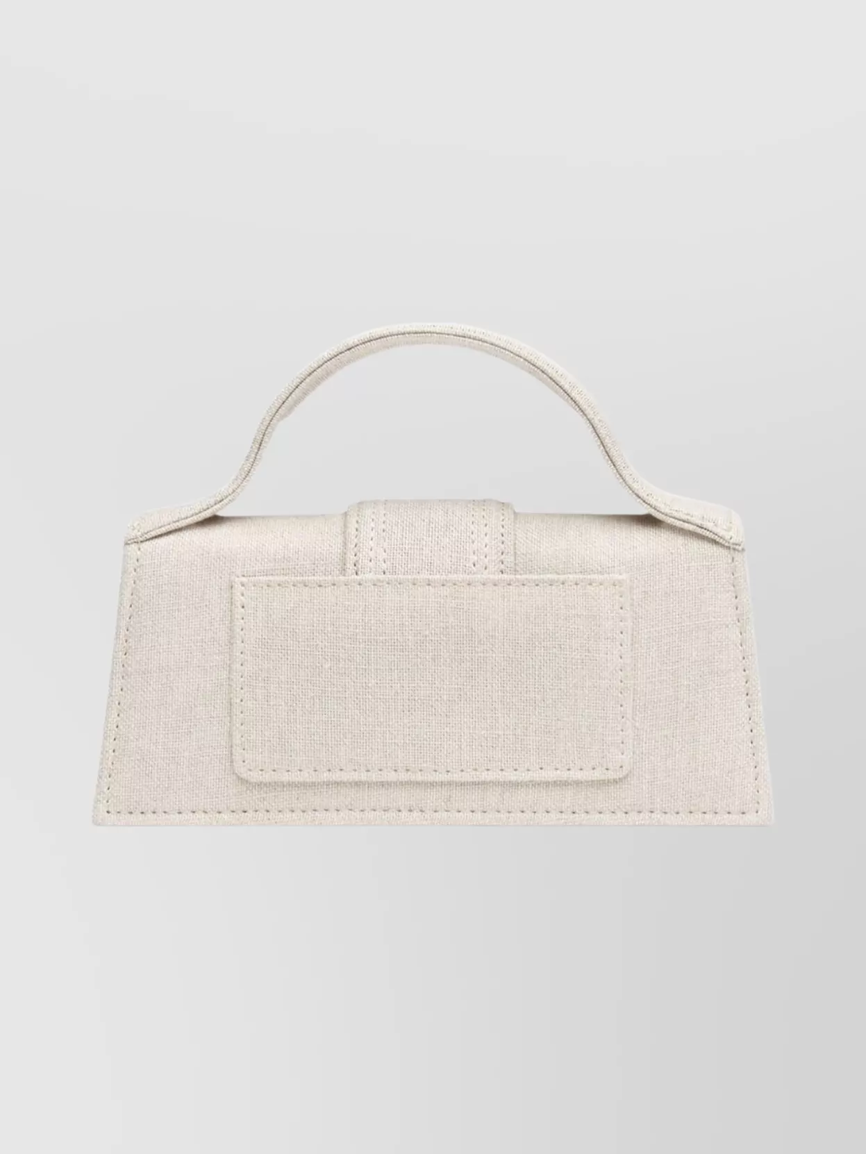 Jacquemus Mini Handbag Adjustable Strap