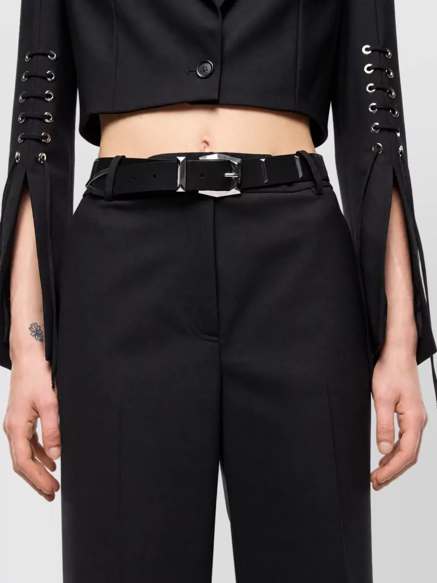 Pinko Tailored Trousers
