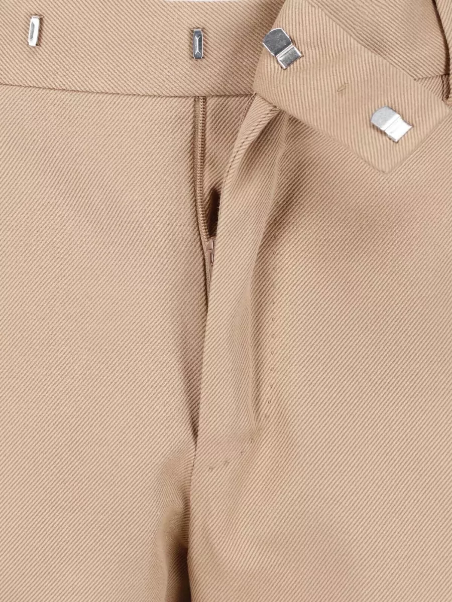 Pt Torino Straight Chinos