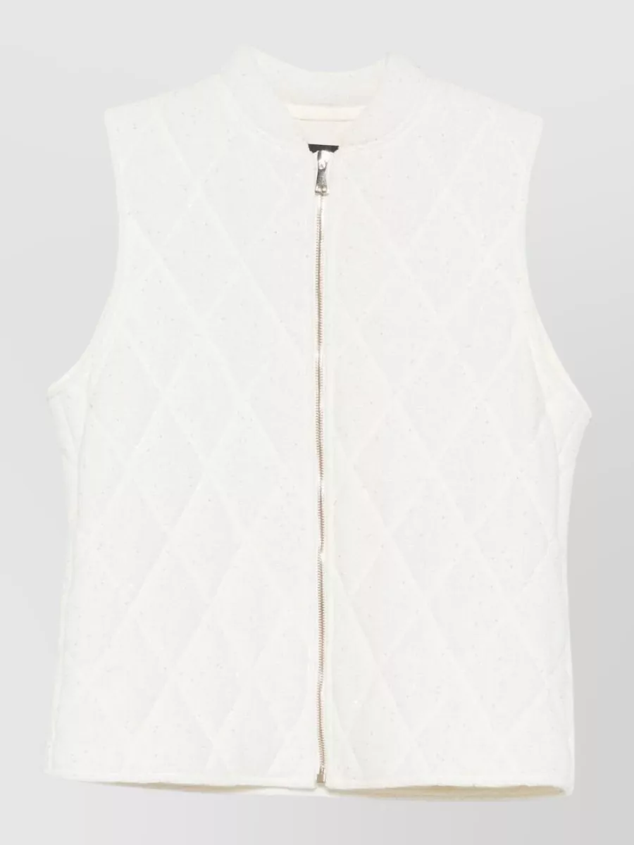 Fabiana Filippi Waistcoat