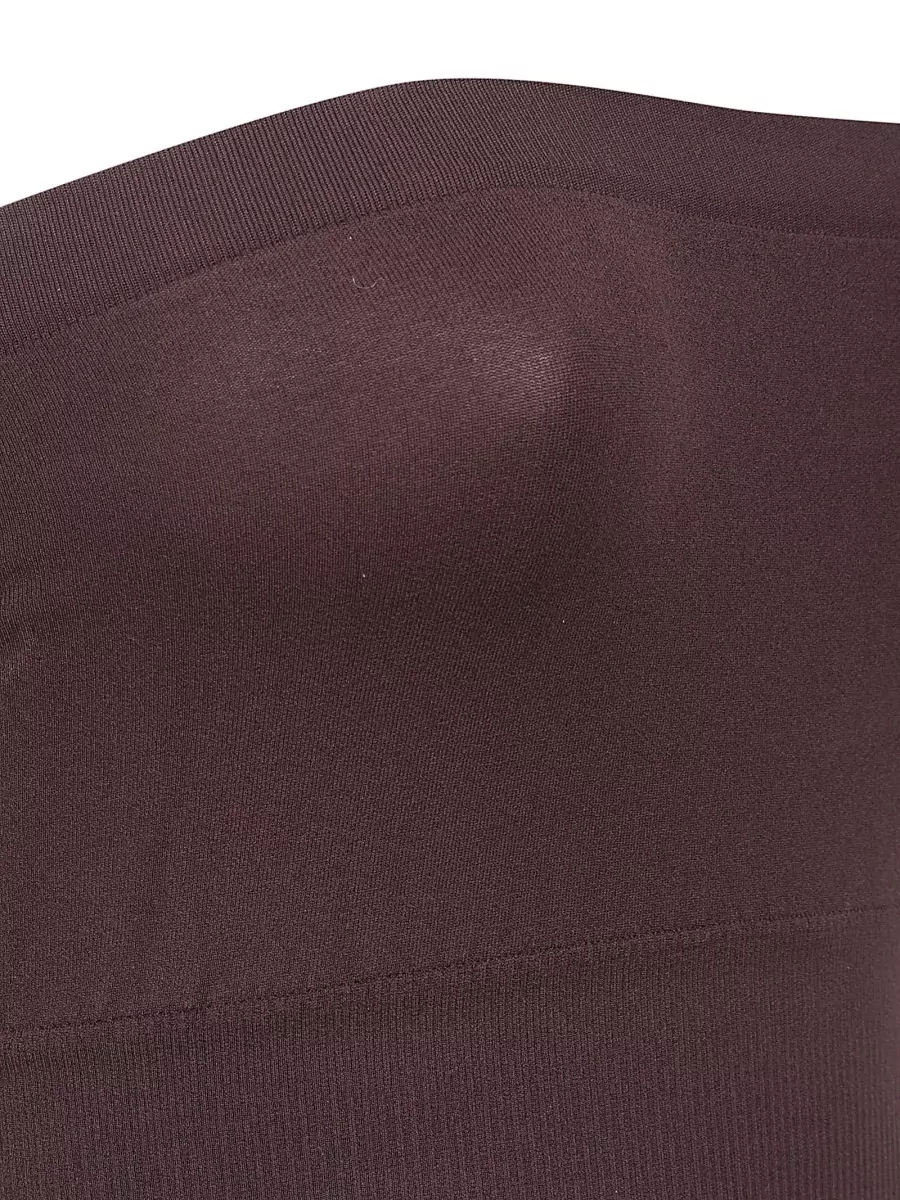 Wolford Seamless Sleeveless Bra Top