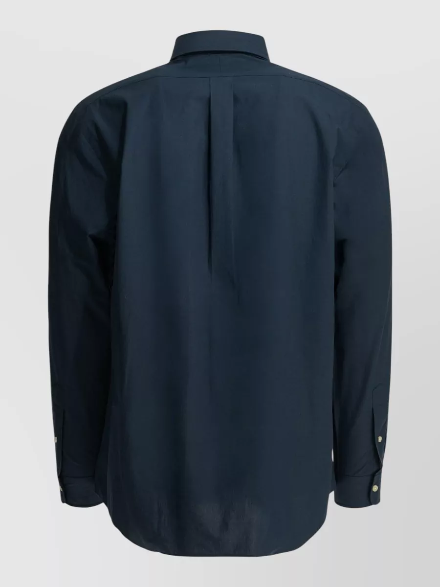 Polo Ralph Lauren Slim-Fit Shirt