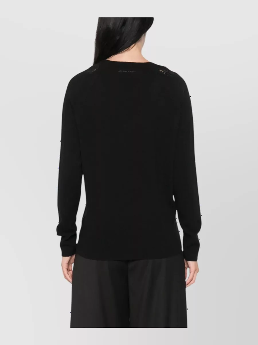 Ermanno Firenze Sweatshirt