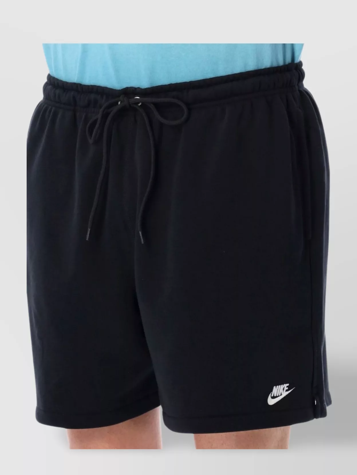 Nike French Terry Club Short Pockets