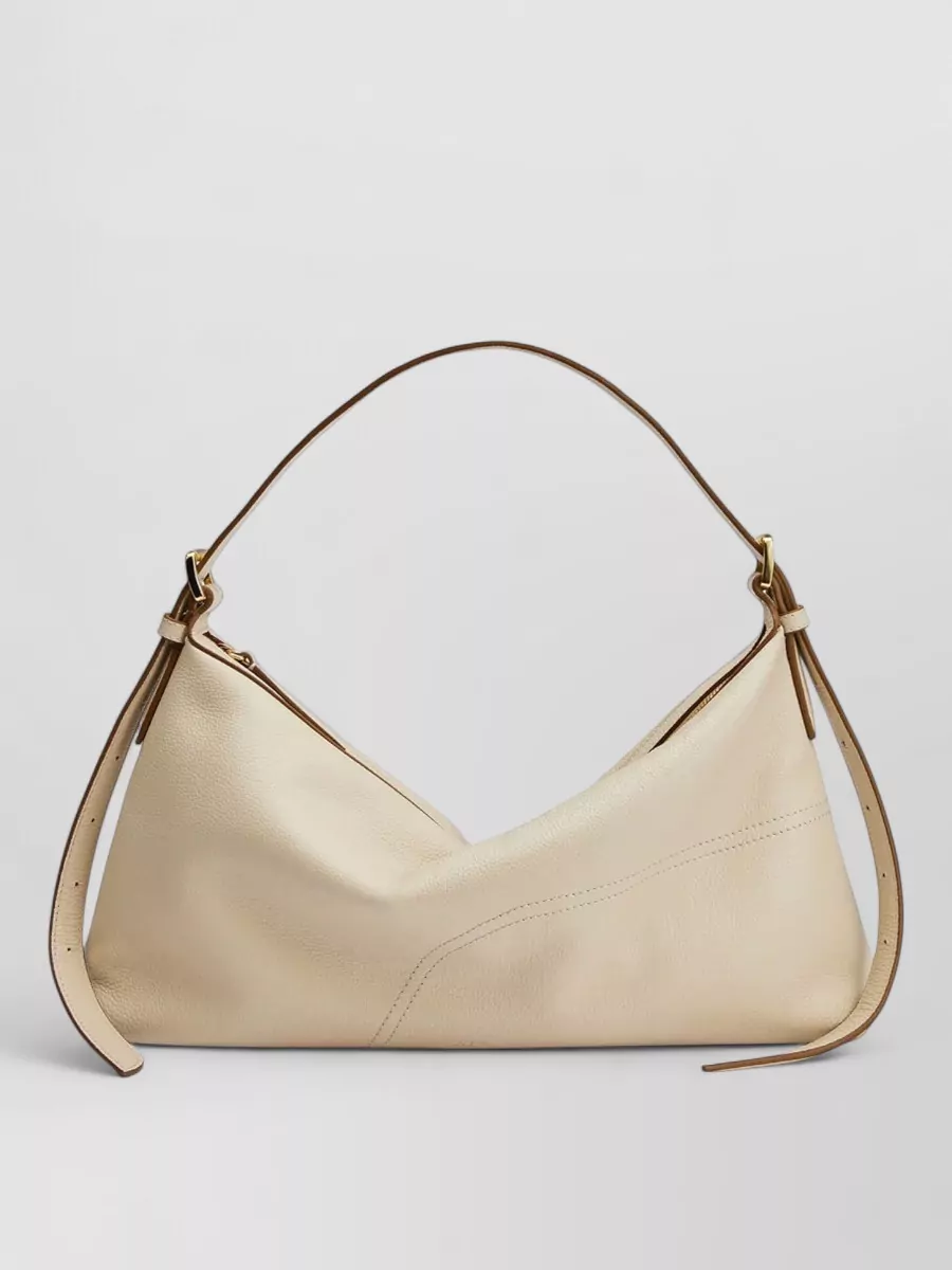 Atp Atelier Leather Shoulder Bag