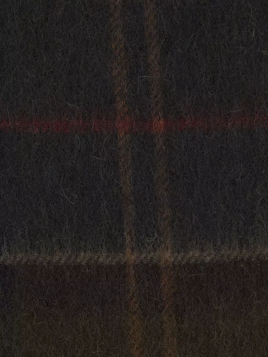 Barbour Scarf