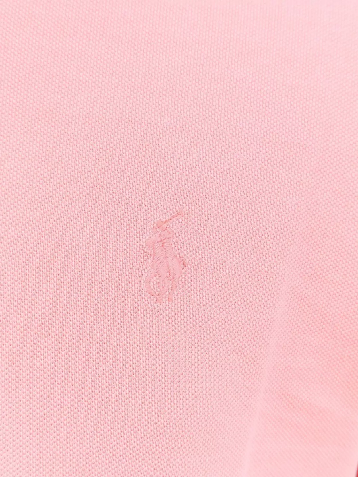 Polo Ralph Lauren Tailored Slim Fit Polo Shirt