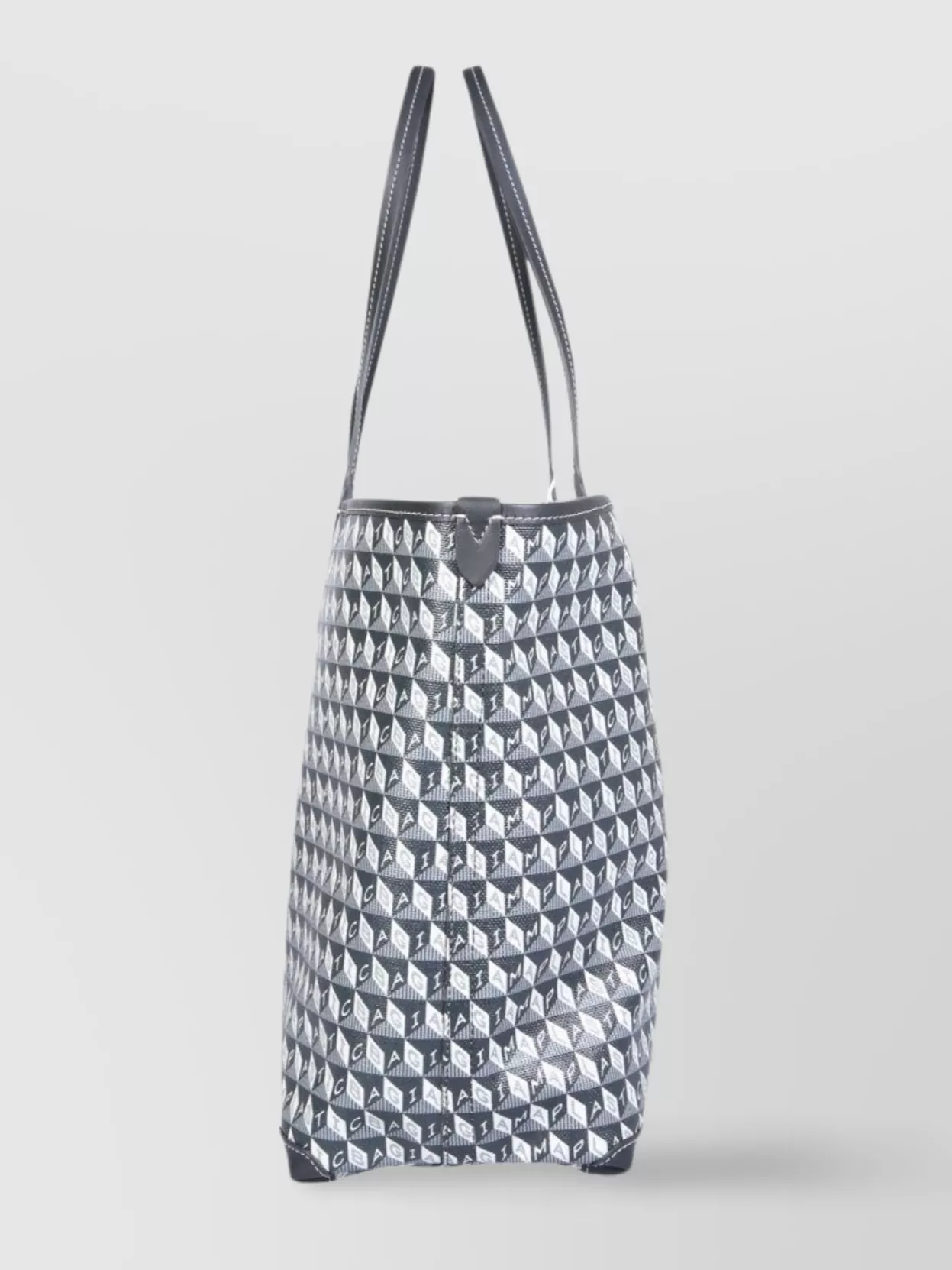 Anya Hindmarch Tote Bag "I Am A Plastic Bag"