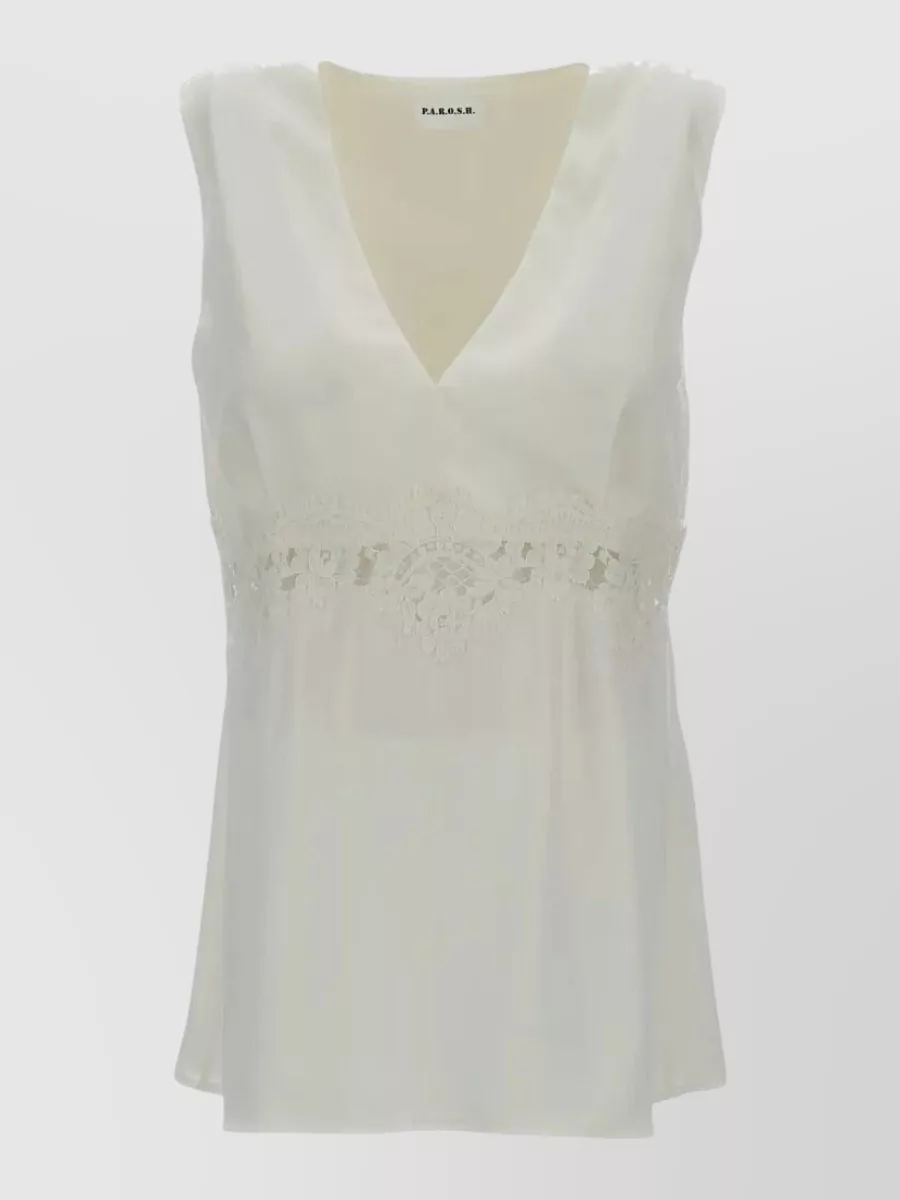 P.a.r.o.s.h. blouse