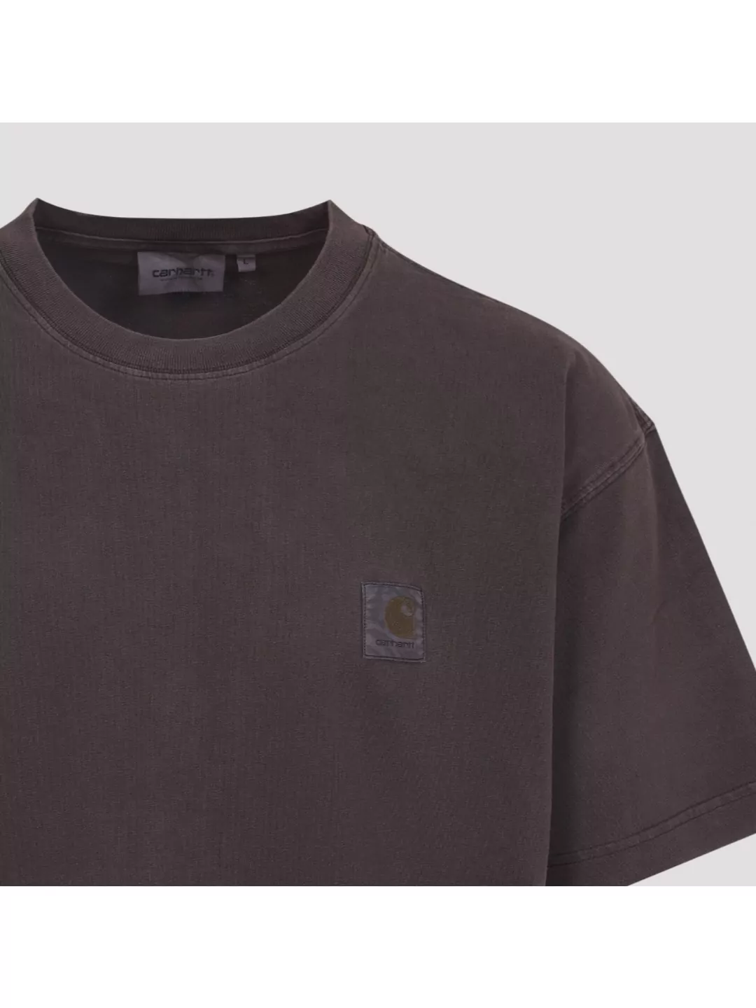 Carhartt Wip Short Sleeve Crew Neck Vista T-Shirt