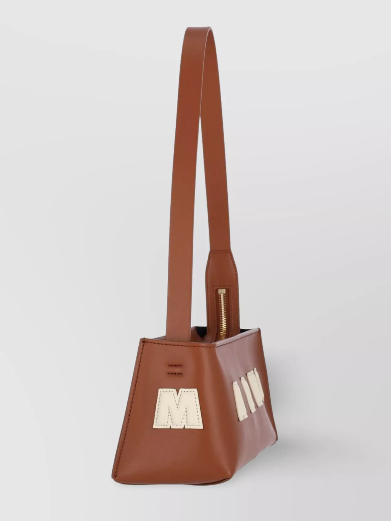 Marni Rectangular Shoulder Strap Bag