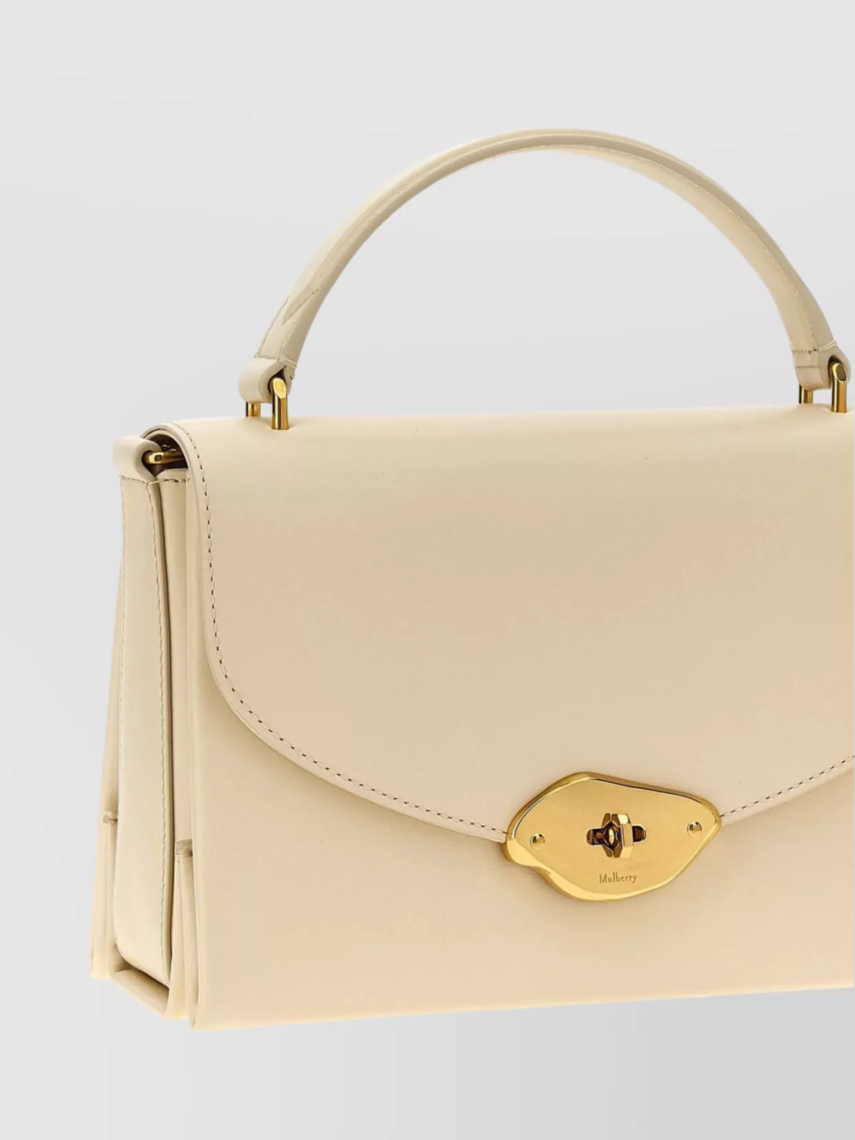 Mulberry "Lana Top Handle" Handbag