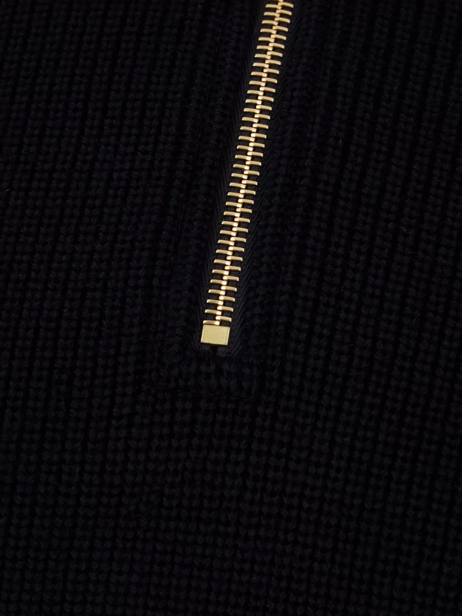 Paul & Shark Wool Blend Jumper