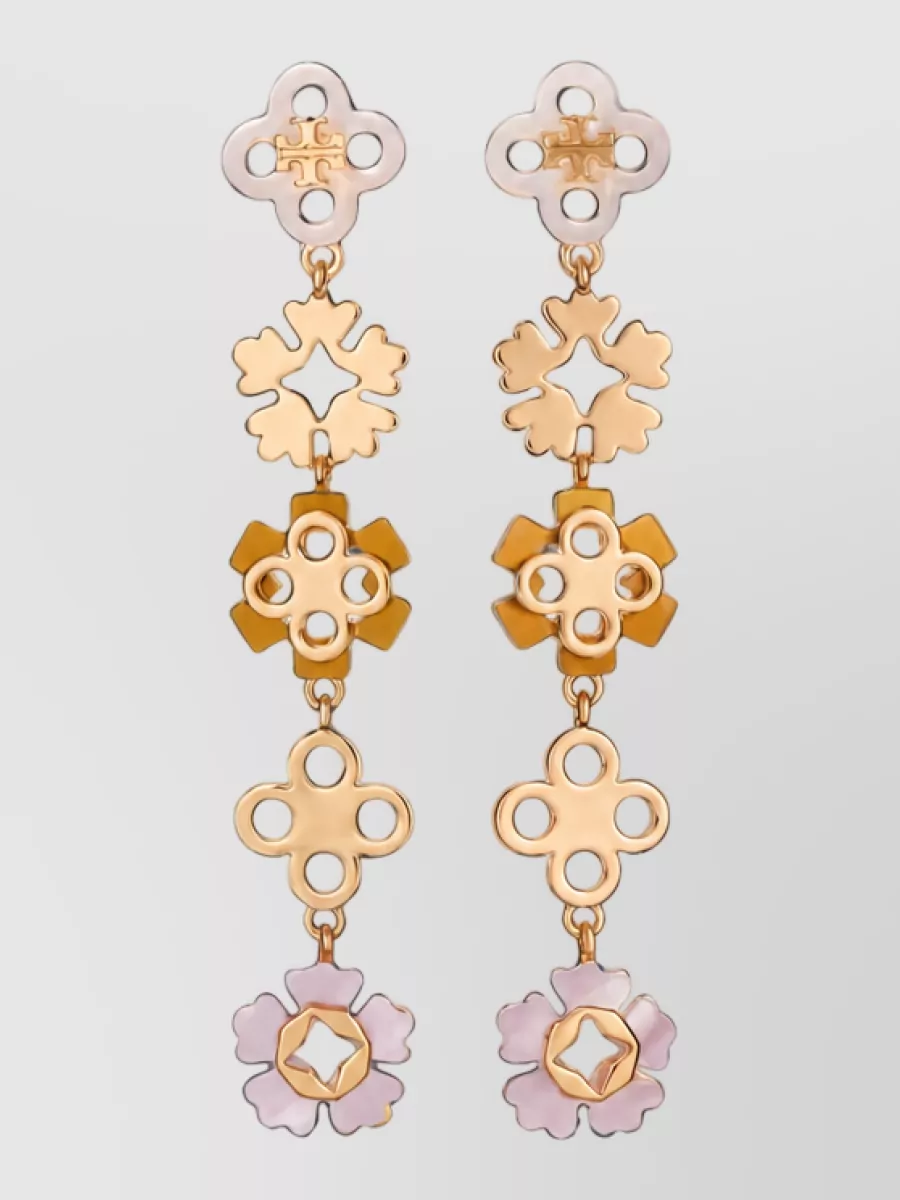Tory Burch earrings