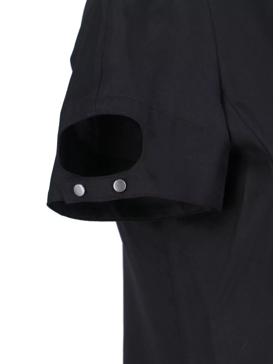 Diesel Fitted Jacket