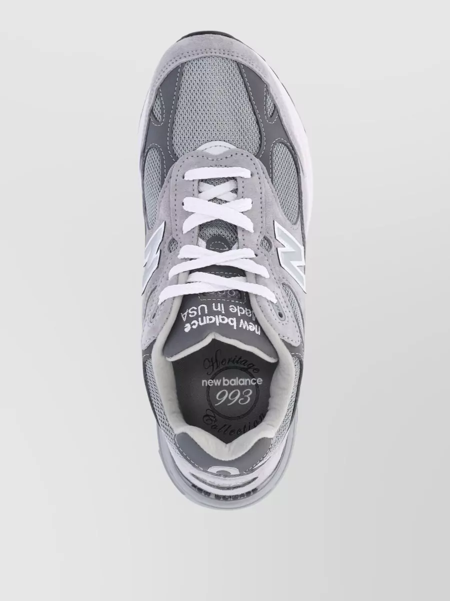 New Balance Low Top Sneakers