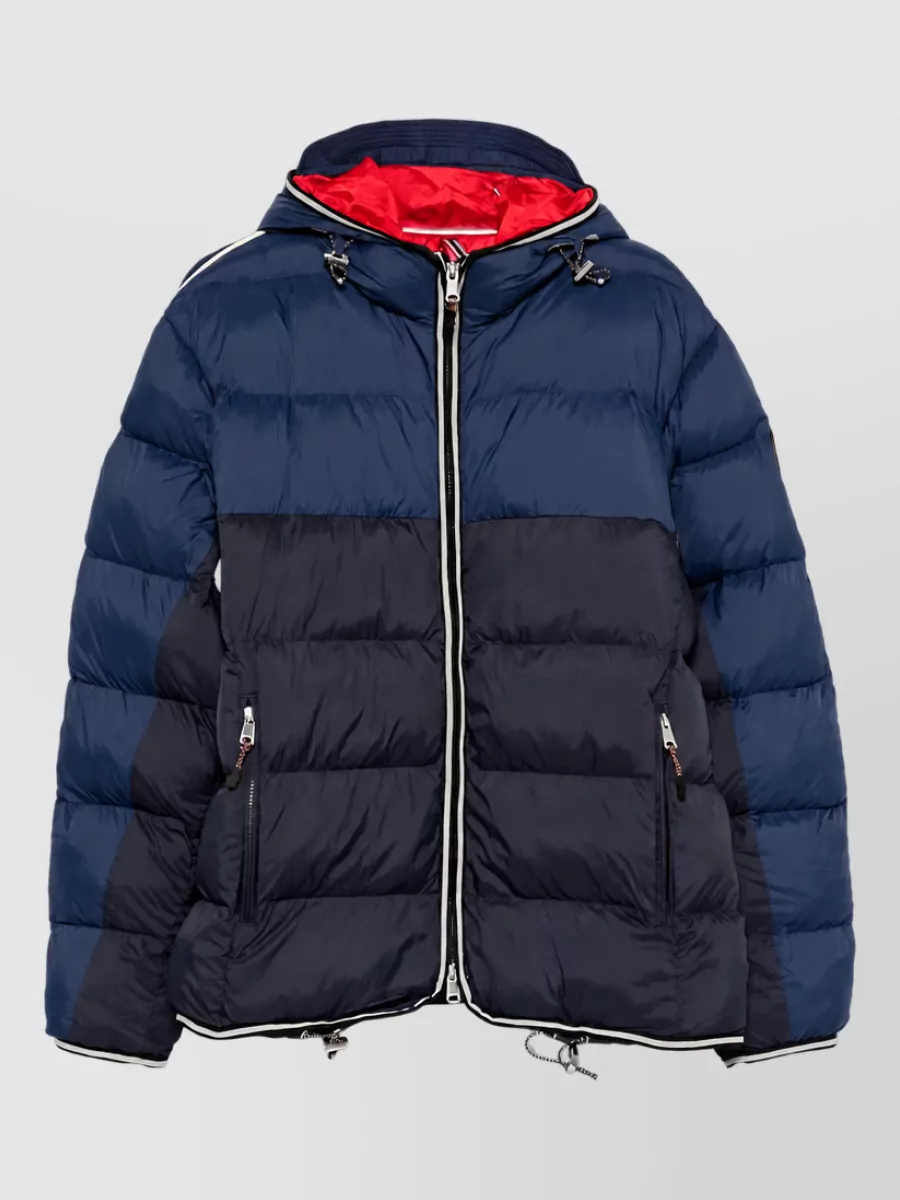 Napapijri puffer coat