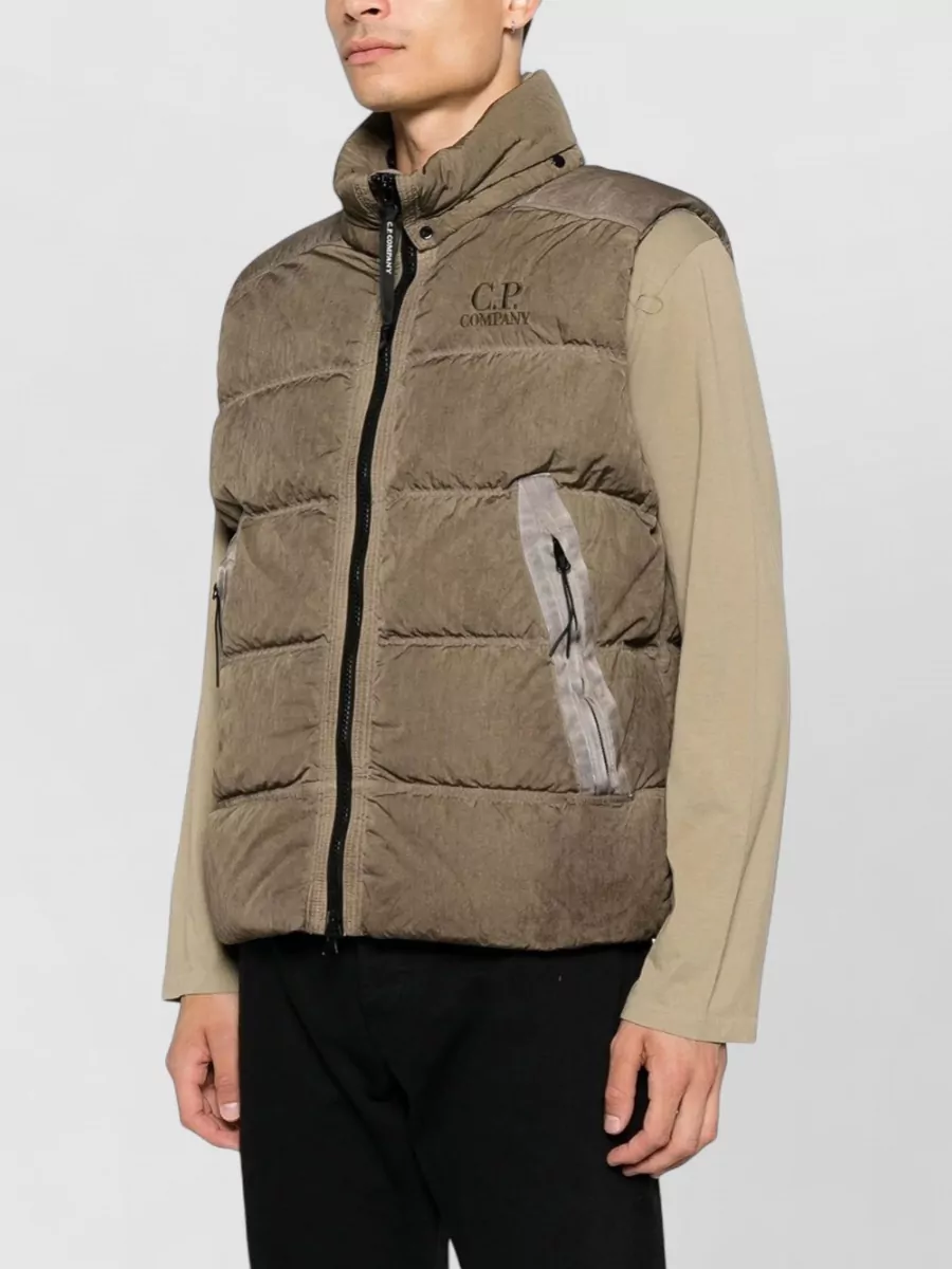 C.p. Company Padded Vest
