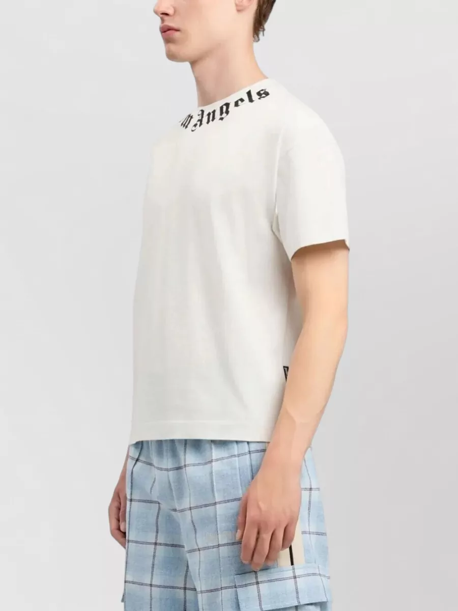 Palm Angels Regular T-Shirt