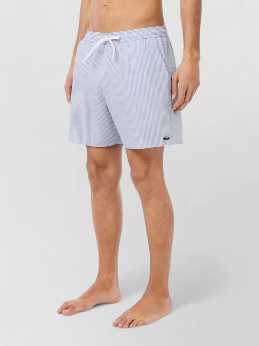 Lacoste Swim Shorts