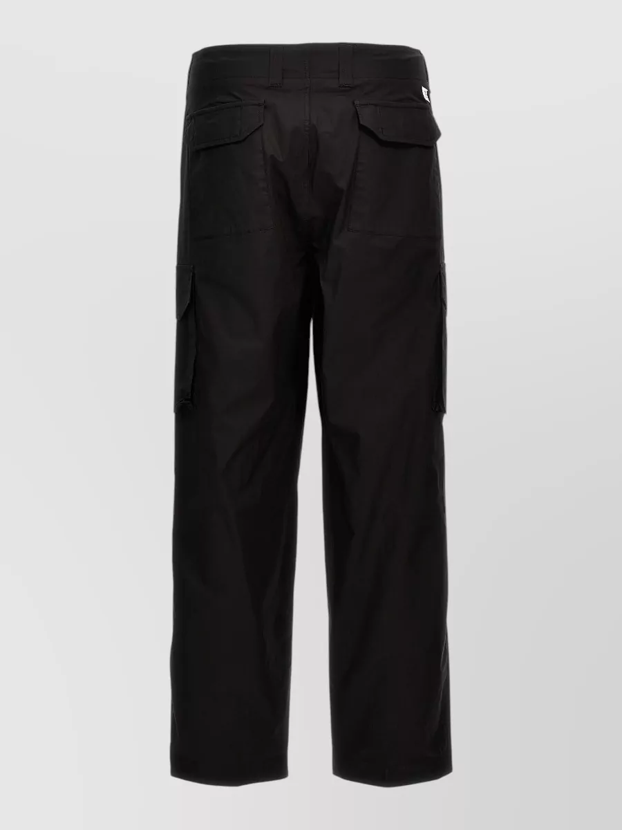Department 5 cotton cargo trousers