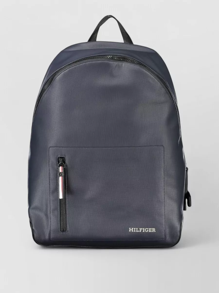 Tommy Hilfiger polyethylene backpack