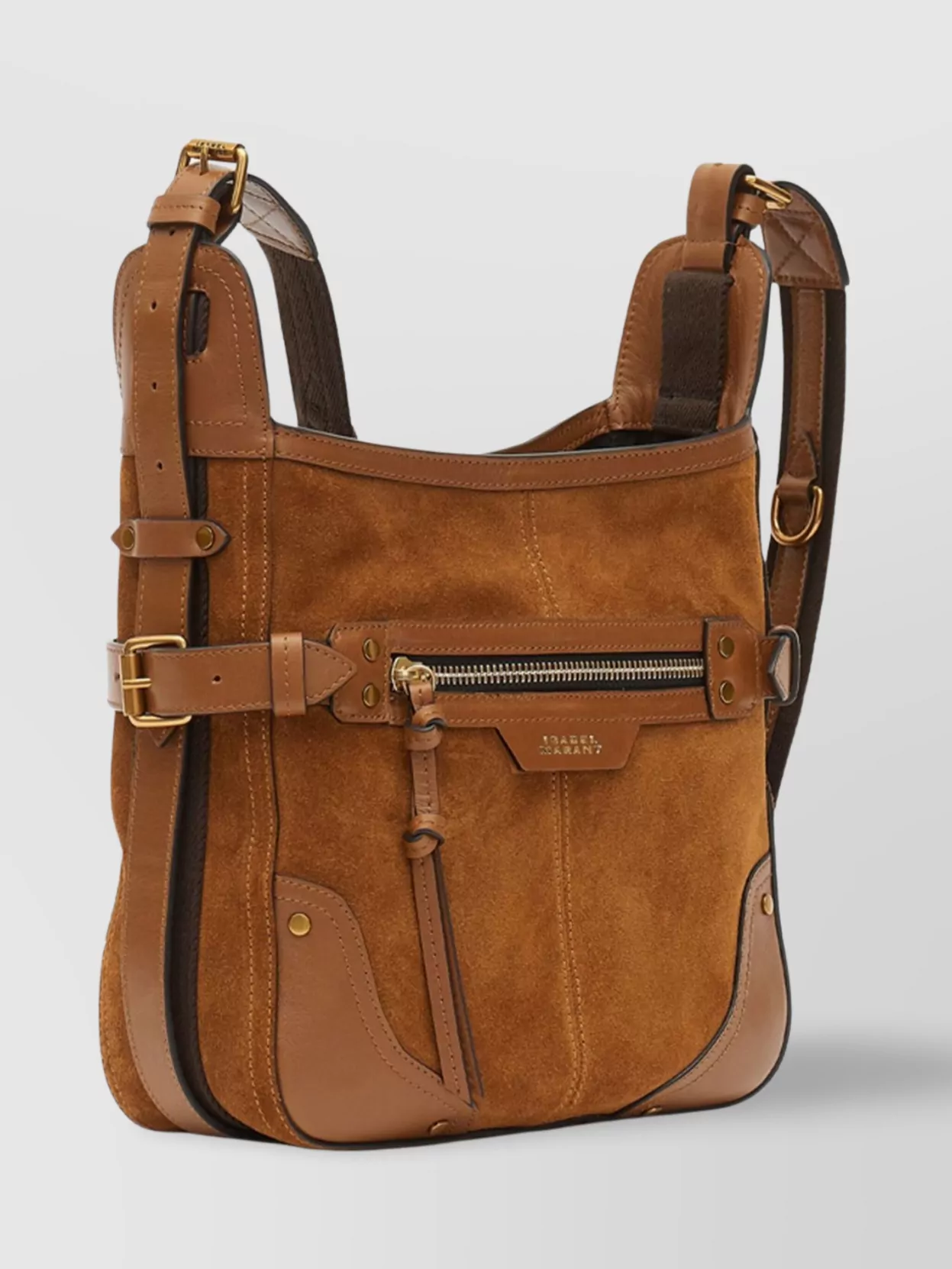Isabel Marant Tasche Sierra Hobo S