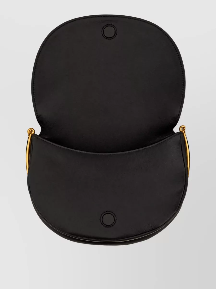 Wandler Calf Leather Shoulder Bag