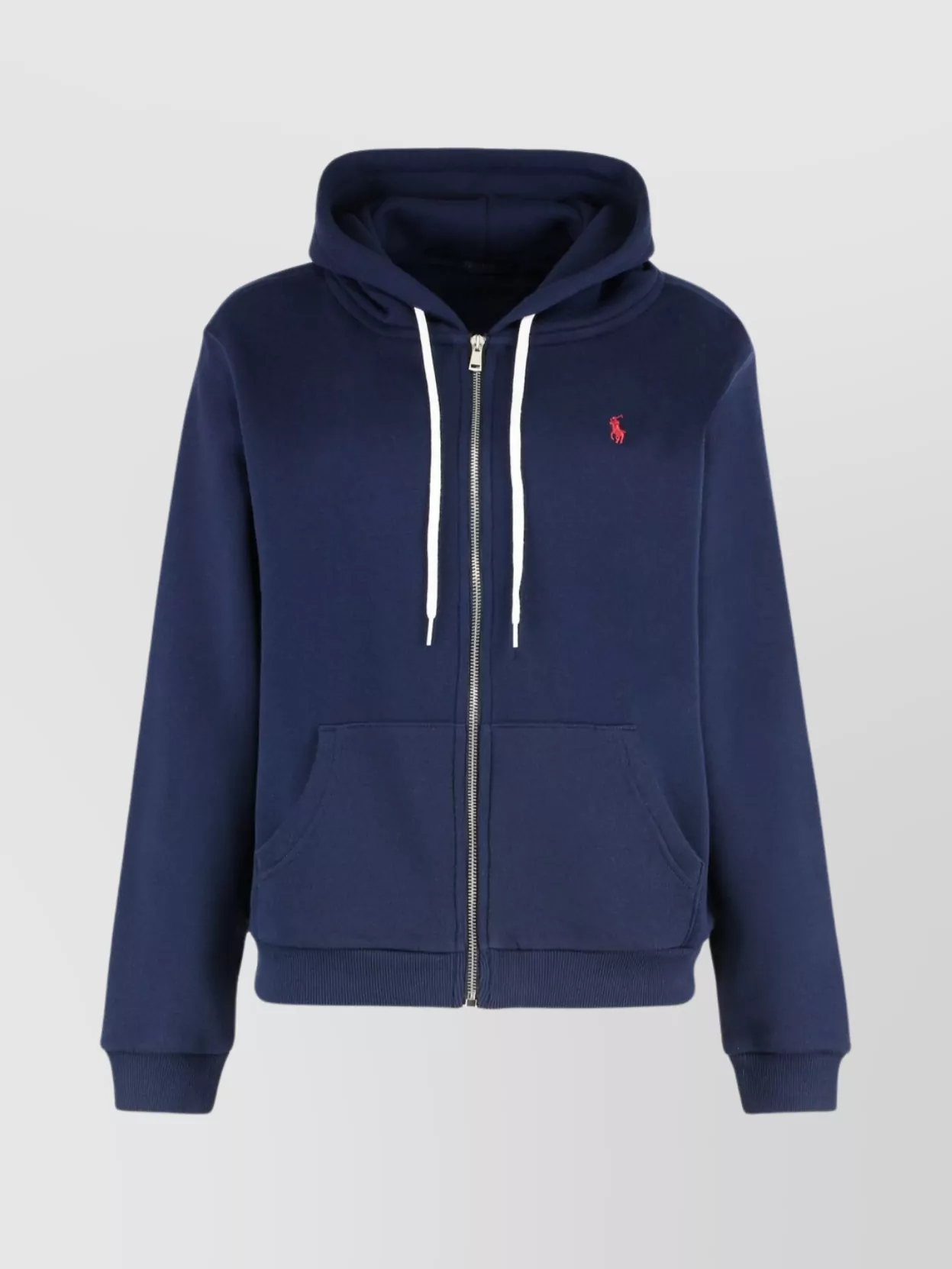 トップス MASTER NUMBER VETEMENTS FAKE FACE HOOD VETEMENTS emblem print oversized hoodie | Eraldo.com US