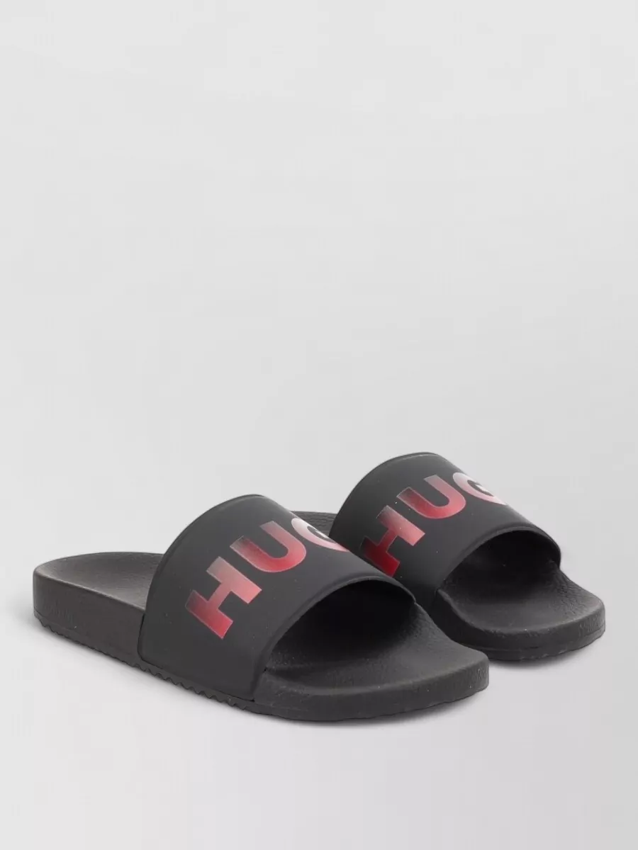 Hugo Logo Slides