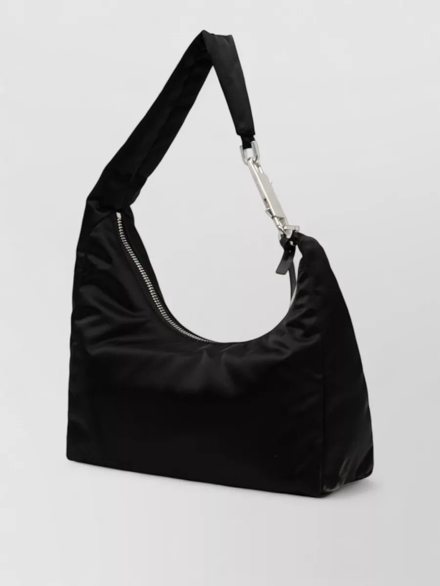 Rick Owens Shopper Pod Small Shoulder Bag