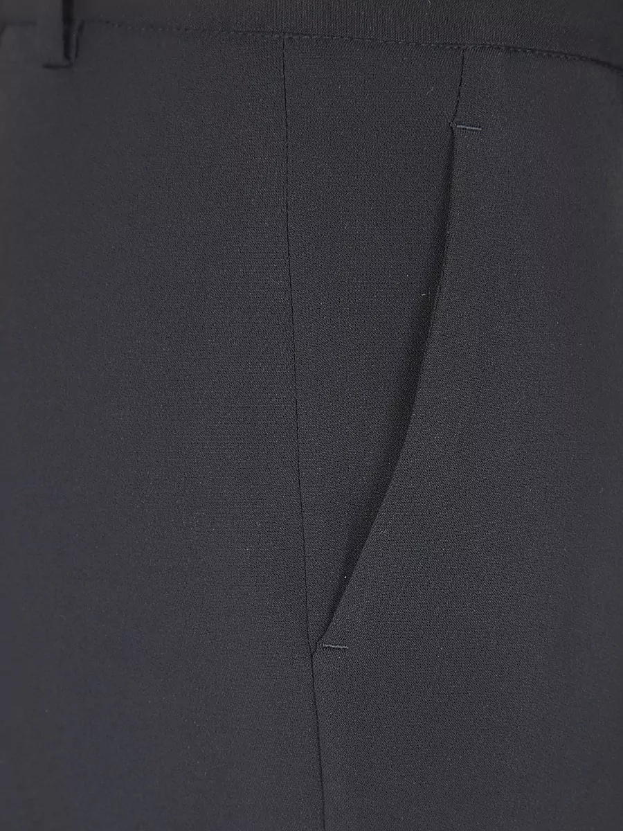 Ermanno Scervino Bootcut Tailored Trousers